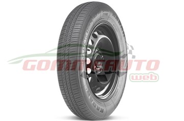 COP. T125/80R016 Radar RST Spare Tyre 97M